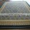 2016 most popular handmade carpet floor rug with reasonable price