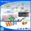High quality Whip Rubber duck 2.4G wifi antenna with SMA connector