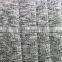 Polyester rayon knit fabric jersey thick polyester stretch knit fabric double sided knit fabric