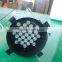 2016 TOP QUALITY DLC UL listed led stage light 100w 150w 200w led par can light