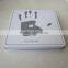 fashionable palm printing metal tin box