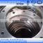 uni standard lap joint forged plate flange