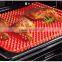 BBQ mat