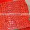 factory made best quality green plastic grass products