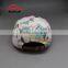 WHOLESALE CUSTOM 5 PANEL HAT SUBLIMATION PRINT DESIGN HAT
