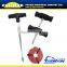 CALIBRE 4pc Windshield Removal Kit Windscreen Removal Set