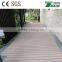 Wood Plastic Composite Decking Materials