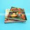 Full color offset book printing services