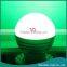 E27 3W RGB LED Light Bulb 85-265V