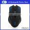 6D Optical 2.4g Wireless USB Charging Mouse for computer