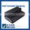 android bank card magnetic stripe card reader MR-500D with biometric fingerprint module, contactless smart card reader writer