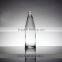 300ml/350ml clear carbonated beverage glass sodas bottle,CO2 beverage bottle