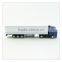 YL21TR OEM refrigerator alloy toy truck,1:87 metal truck toy,custom truck trailer toy
