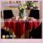 LinenPro New Design Polyester Table Cloth Polka Dot Table Cloth Turkey