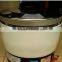 15L, 80 people gas rice cooker, big size rice cooker