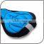 Wholesale bicycle parts waterproof soft breathable 3D bicycle seat cushion
