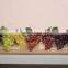 lifelike artificial fruits,artificial grapes