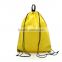 Waterproof terylene backpack travel bag