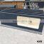 Polished Quartz Countertop for Kitchen with Eased