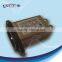Anti electromagnetic interference rfi inlet single stage filter expert manufacturer