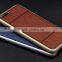 PU leather case for iPhone 6, for Leather iPhone 6 cover, Genuine leather case for iPhone