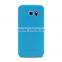 Waterproof PP material Mobile phone cover case for Samsung S6 Edge