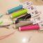 New Products 2015 Innovative Selfie Stick With Tripod, Selfie-stick , Wireless Monopod Selfie Stick Walking Stick