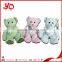 wholesale animal plush bear toy handmade stuffed plush toy bear