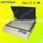 desktop vacuum photopolymer plate making machine