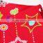 custom design printed christmas cotton kitchen apron