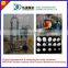 cross flow filtration system ceramic membrane filter for industrial sludge treatment