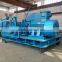 5 ton mining auxiliary transportation system with wire rope