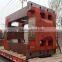 HIGH QUALITY OEM/ODM STEEL CASTING with DIN standard