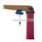 Best sale ISO certificate provided the column cantilever crane/JIB crane BZ 1-5t for sale