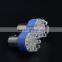 Car bulb 1W DC12V BA15D 12 x 2 LED Blue Car lights Indicator light/Brake lamp/Tail Light