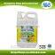 5kg natural apple fresh dish soap liquid in bulk