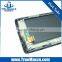 LCD complete Assembly Top quality LCD with touch screen Digitizer For LG G Vista VS880
