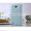 Hot selling good quality leather phone case cover in Dongguan