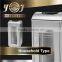 Stainless Steel Modern Furniture Recycle Home Cheap Waste Bin