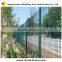 High quality cheap China factory double wire mesh fence