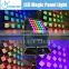 36x15w RGBW LED Moving head Light Matrix light Factory In China