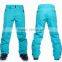 Custom Waterproof Mens Snowboard Pants