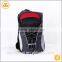 Outdoor travel hydration 2l water bladder with hydration pack backpack