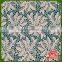 Wholesale 100% polyester Custom design Water soluble embroidery fabrics For Garment
