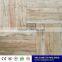 2016 new porcelain glazed cheap wood ceramic tiles floor with candy designs