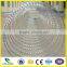 CE hot dipped galvanized pvc coated razor barbed wire 21kg /5kg per roll