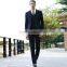 Men's Coat Pant Designs Wedding Suit Custom Tailor Made Groom Suit 3 Piece