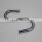 High quality s shaped metal hook / /stainless steel s hook