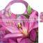 Lily Design folding shopping bags