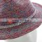 Wholesale Hat Supplier Straw Hat Military Hat Ladies Cowboy Hat